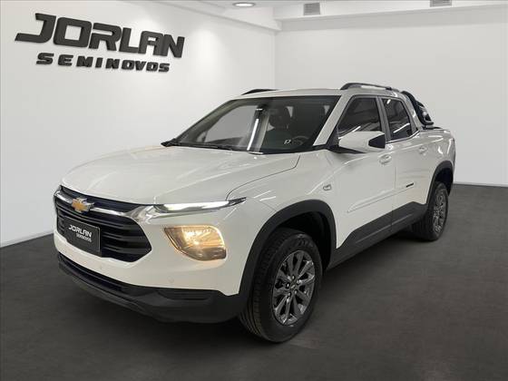 CHEVROLET MONTANA 1.2 TURBO FLEX LT MANUAL CHEVROLET MONTANA 1.2 TURBO FLEX LT MANUAL